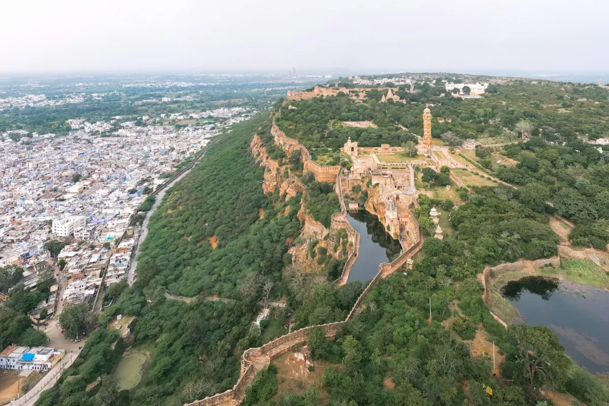 Rajasthan, India