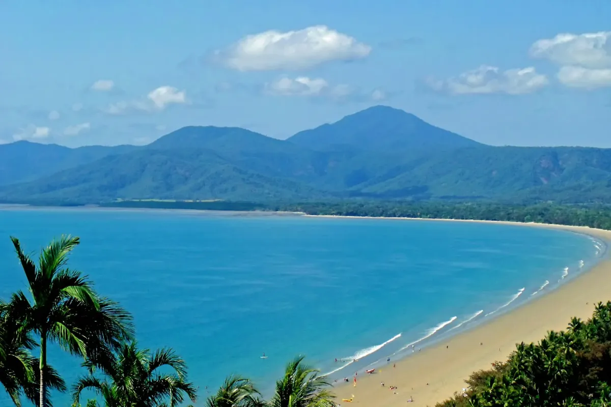 Port Douglas, Australia