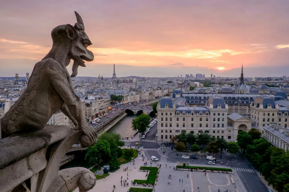 Paris, France