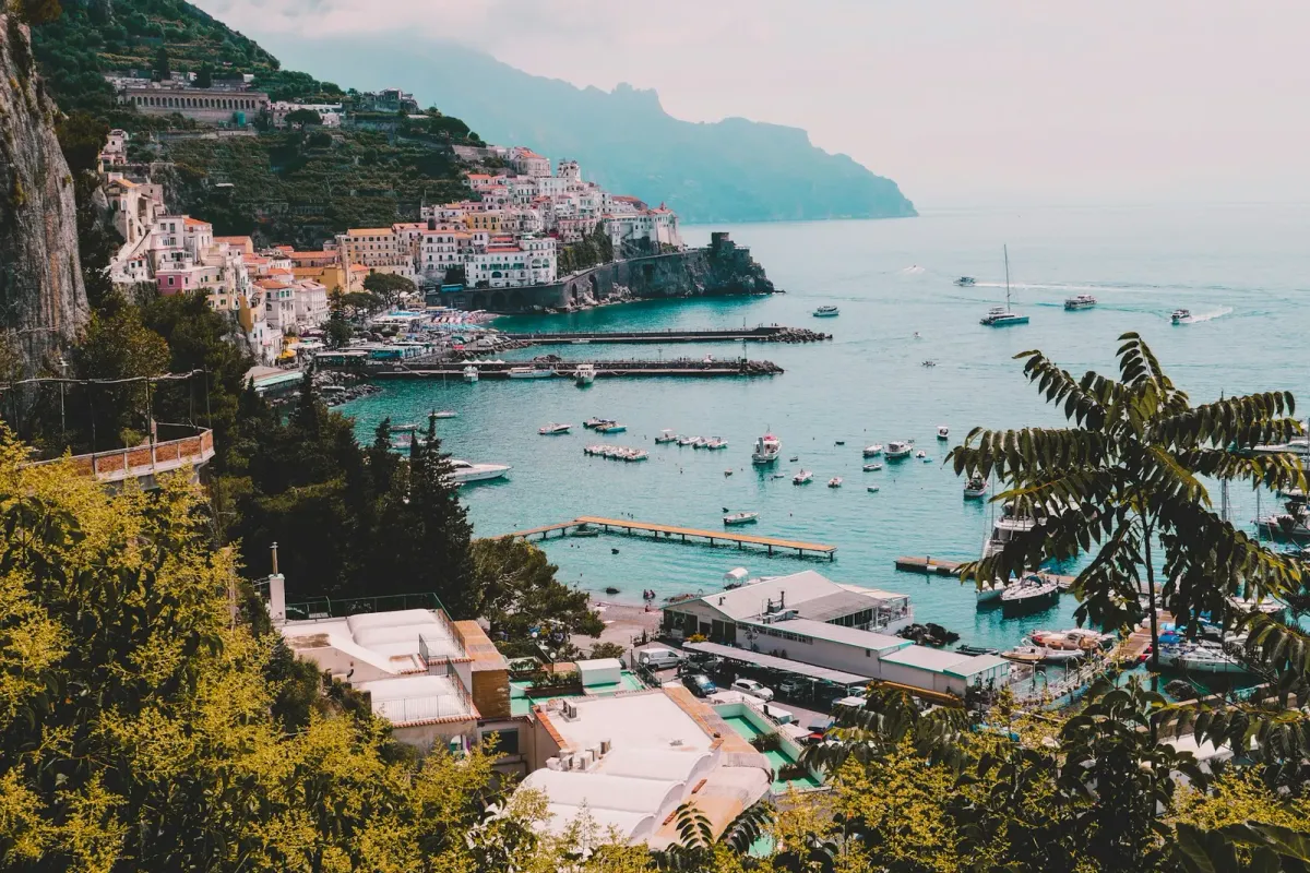 Amalfi, Italy