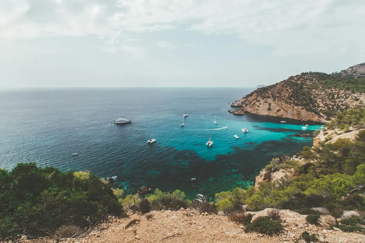 Mallorca, Spain