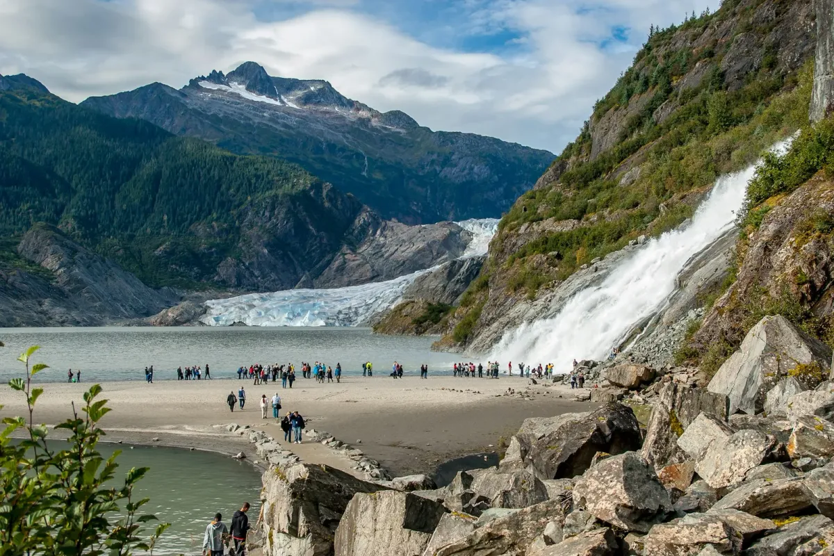 Juneau, Alaska