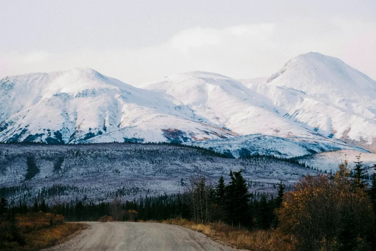 Denali, Alaska