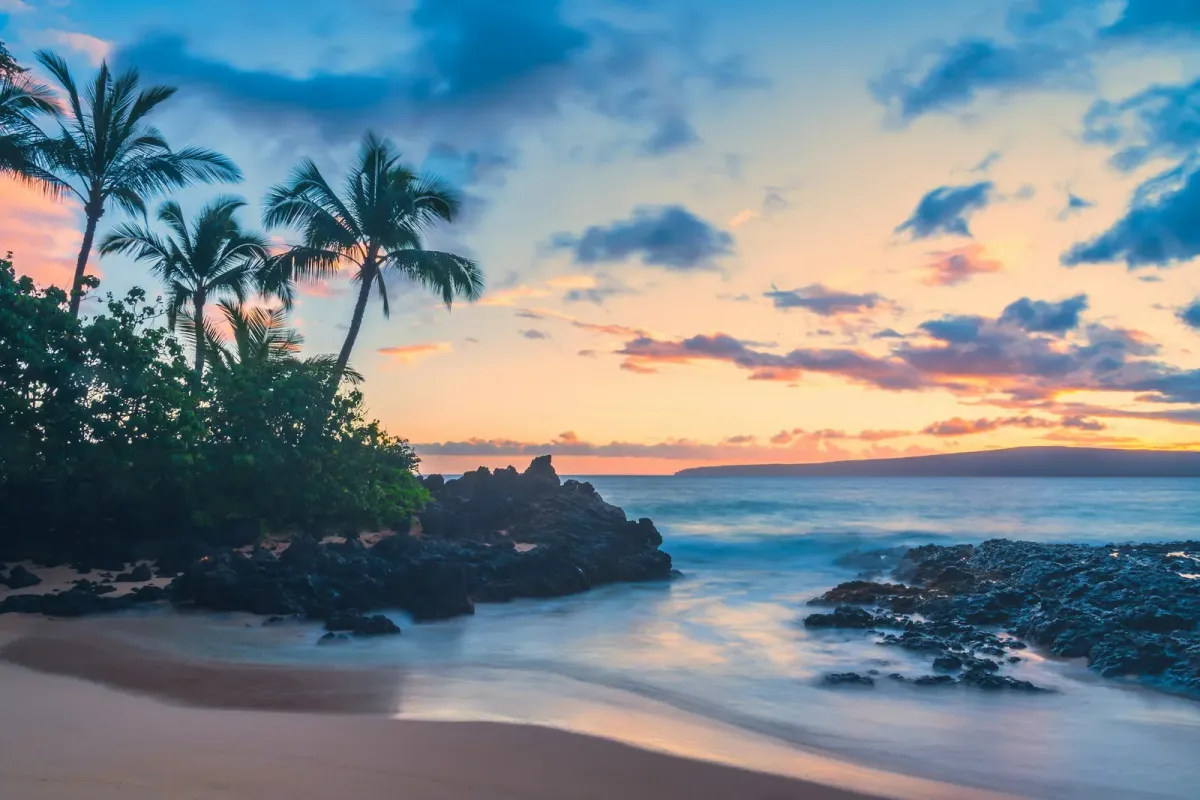 Maui, Hawaii