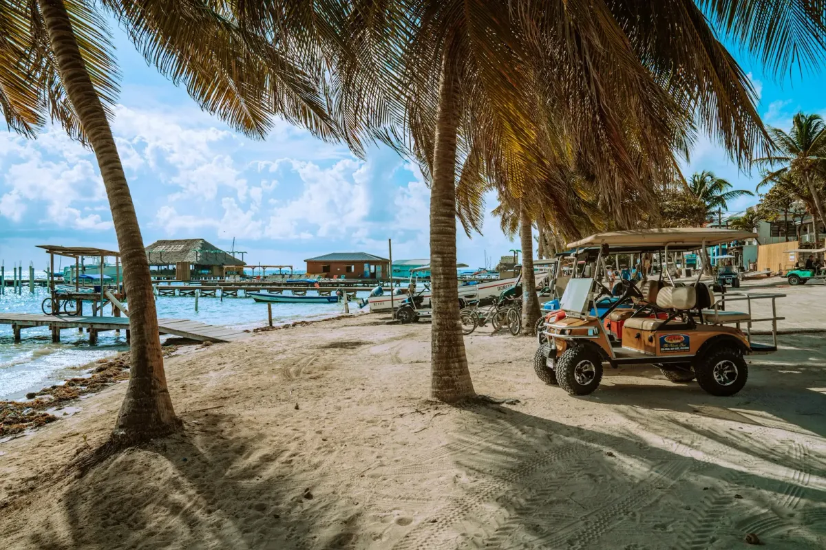Placencia, Belize