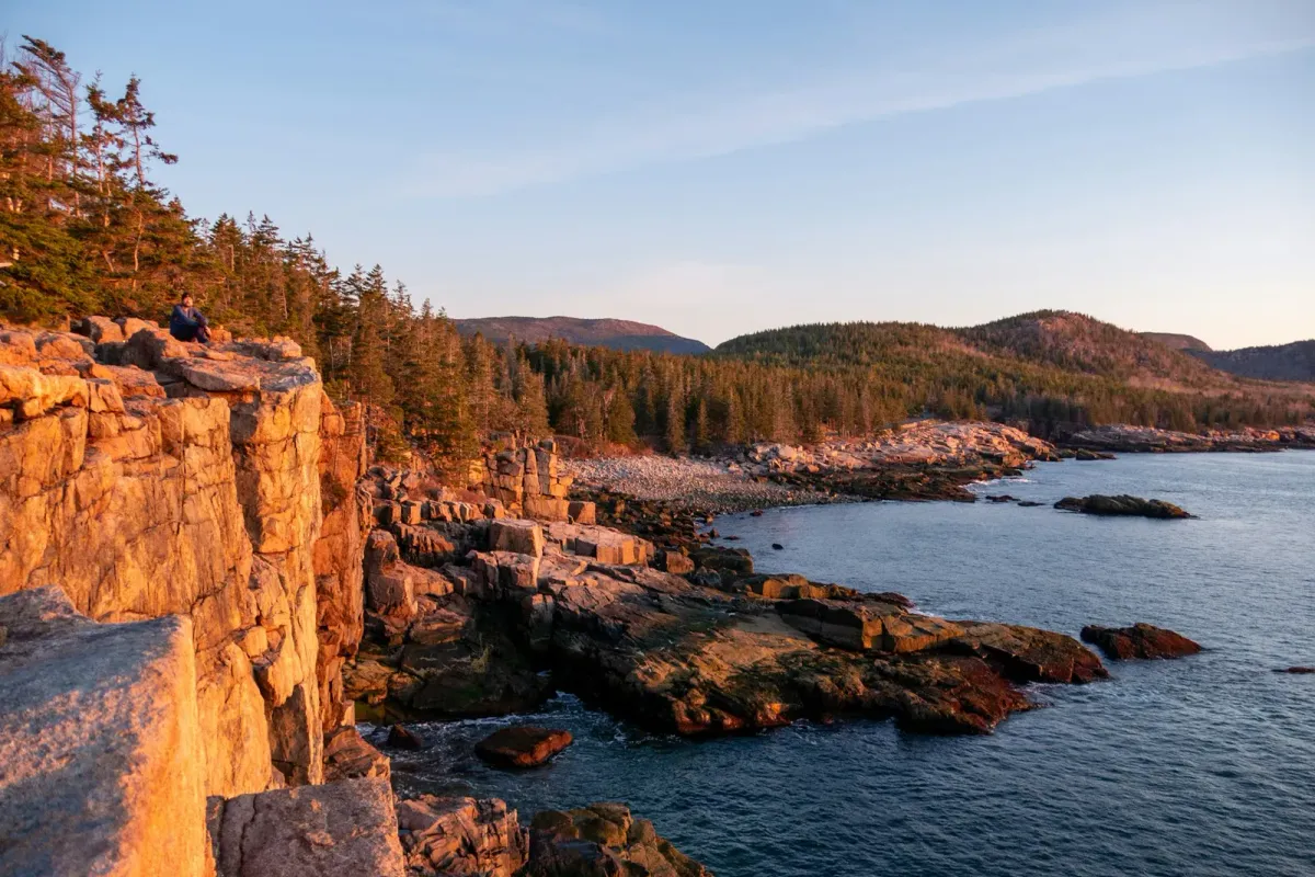 Bar Harbor, Maine