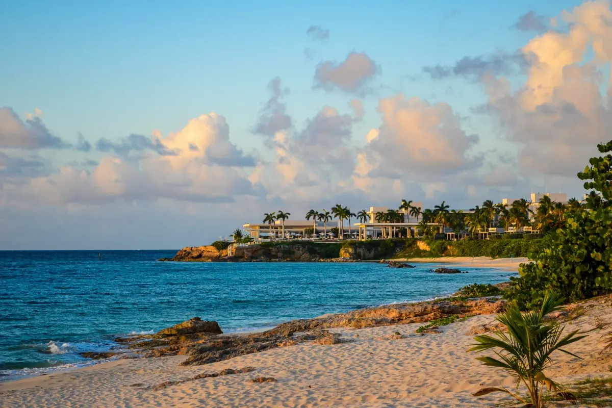 Anguilla, Lesser Antilles