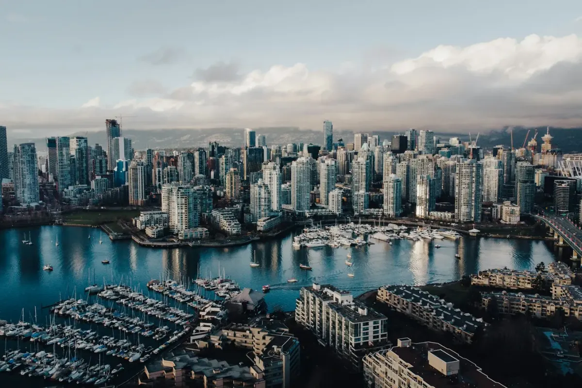 Vancouver, Canada