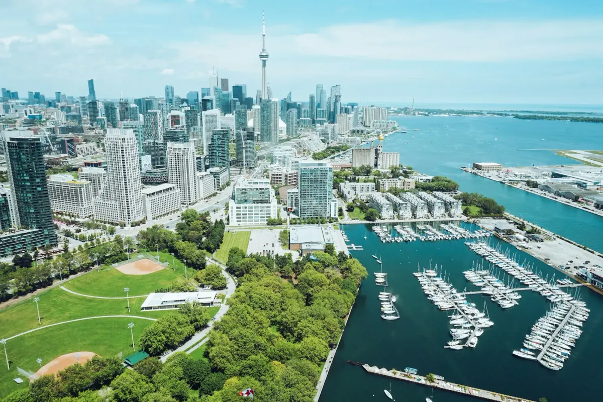 Toronto, Canada