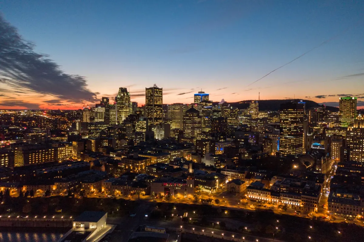 Montreal, Canada