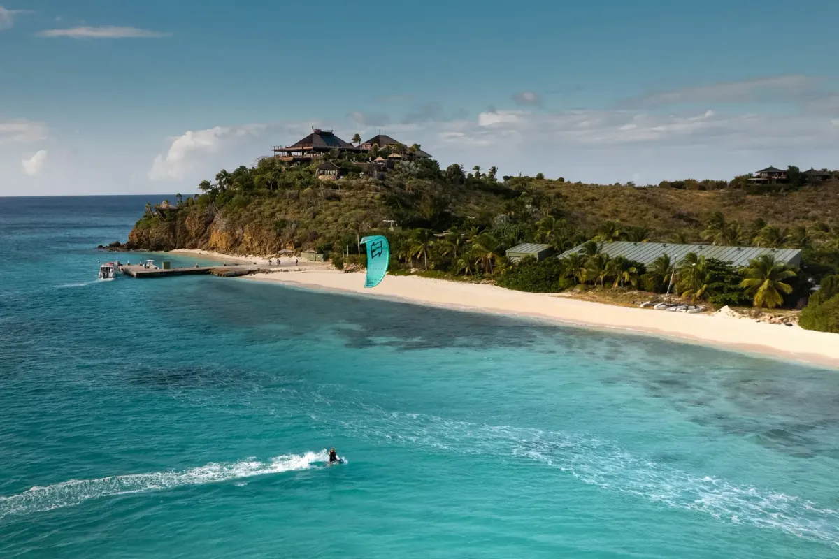 Virgin Gorda, BVI