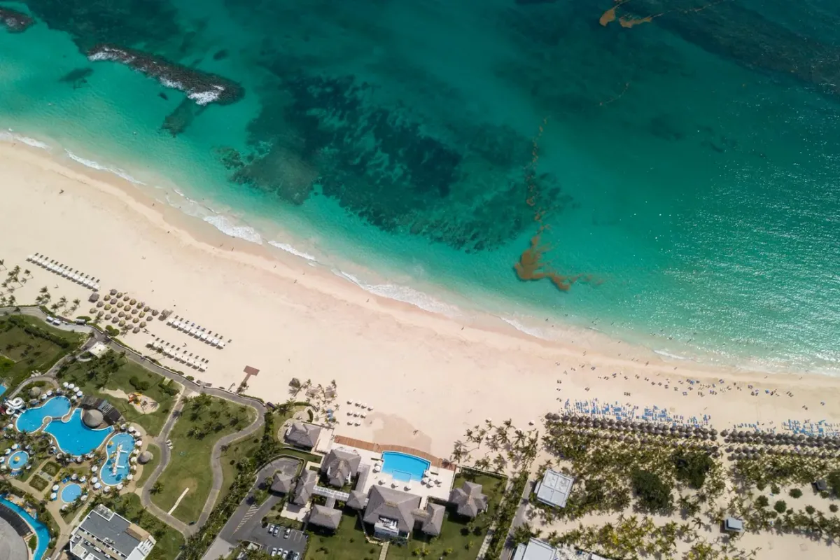 Punta Cana, Dominican Republic