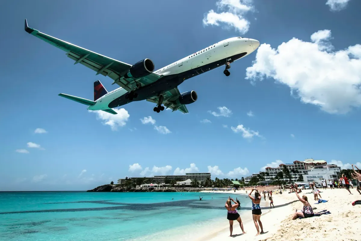 St. Martin/St. Maarten