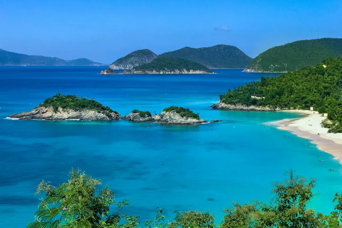 St. John, USVI