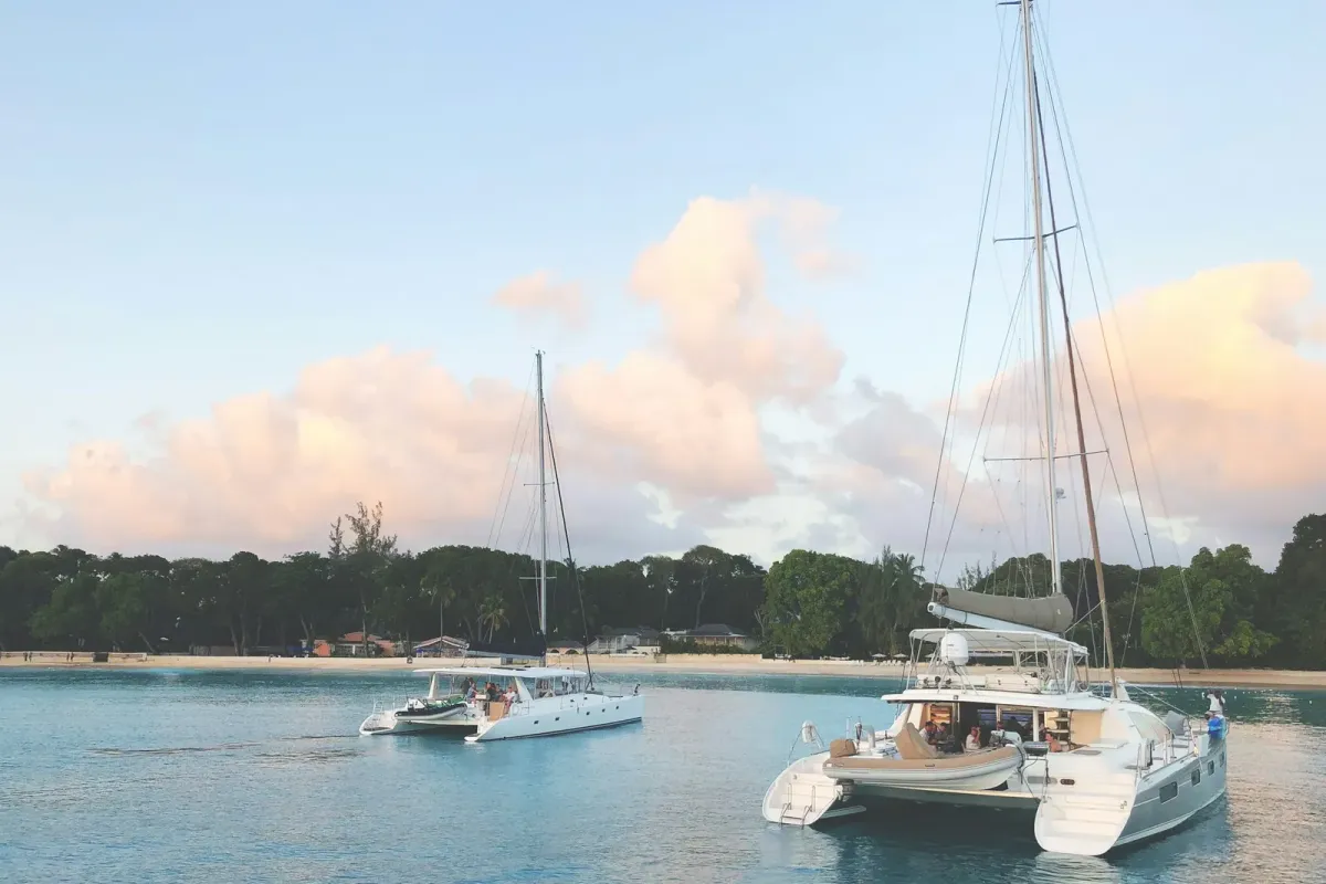 Barbados, Lesser Antilles