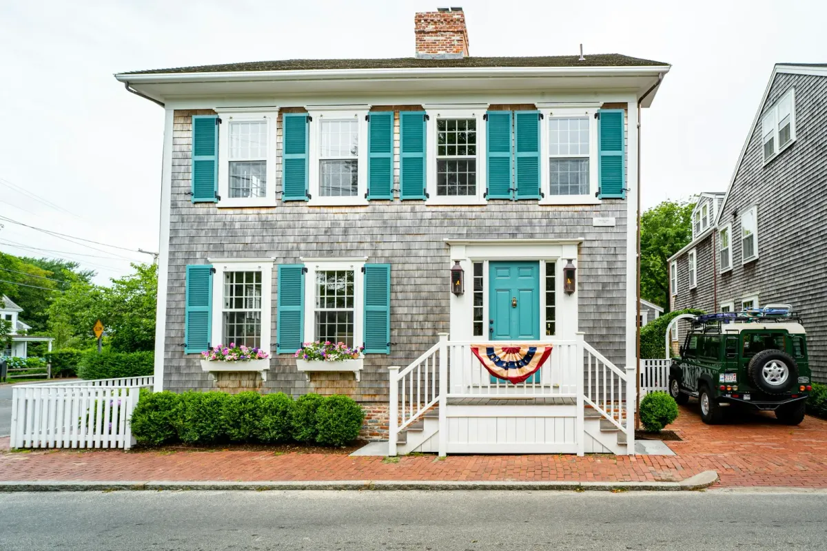 Nantucket, Massachusetts