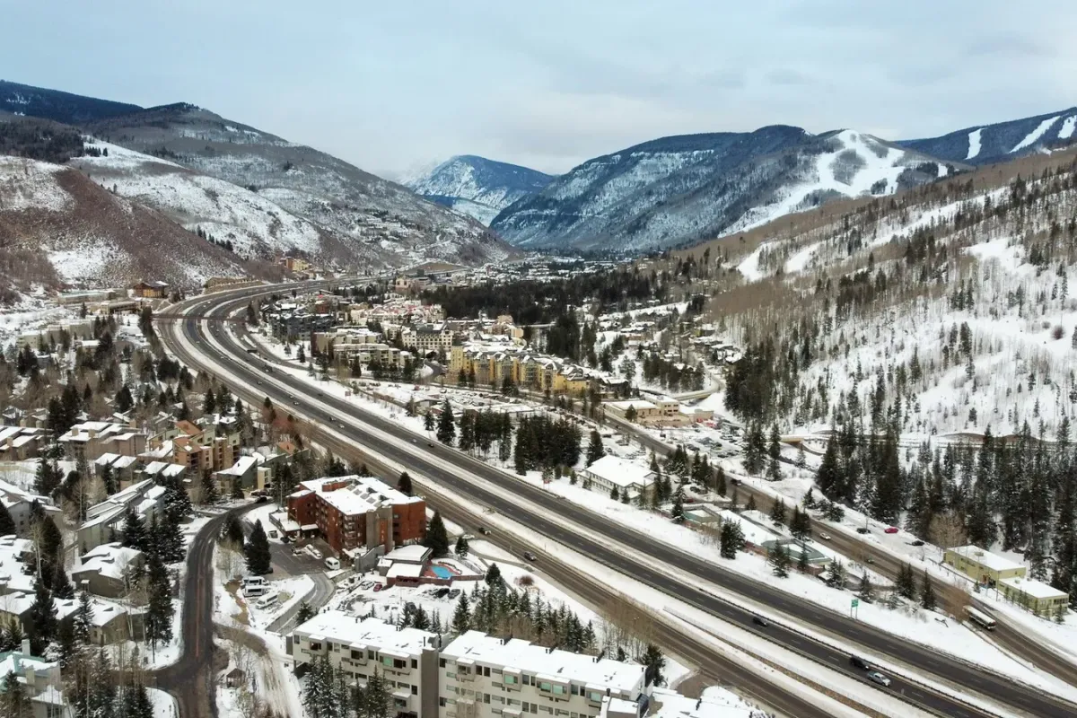 Vail, Colorado