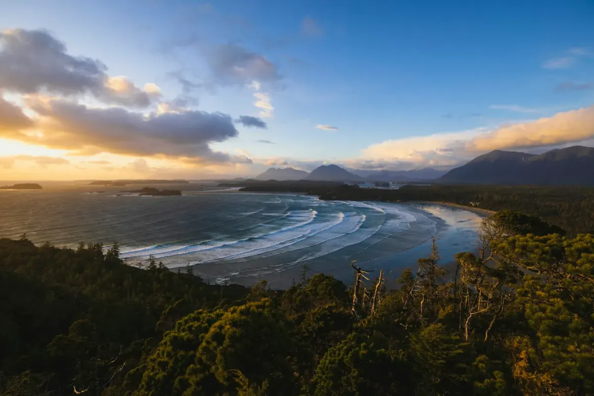Tofino, Canada