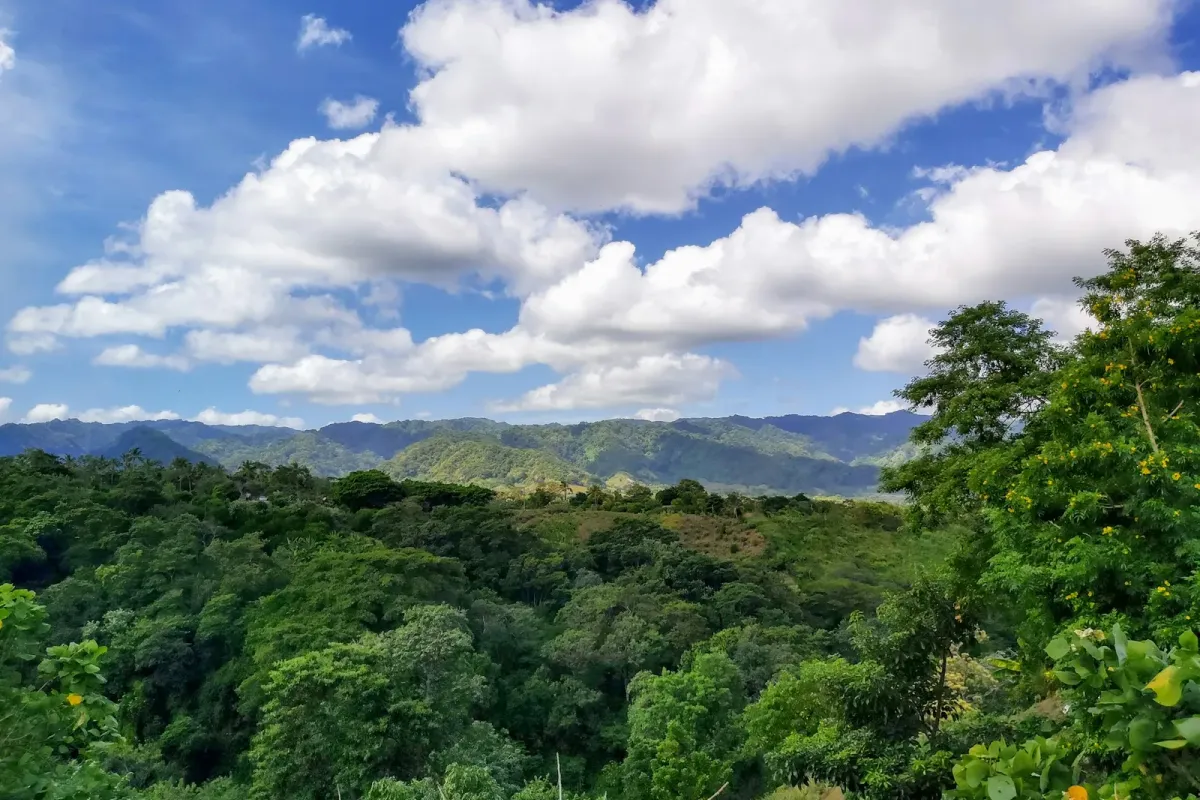 Rancho Santana, Nicaragua