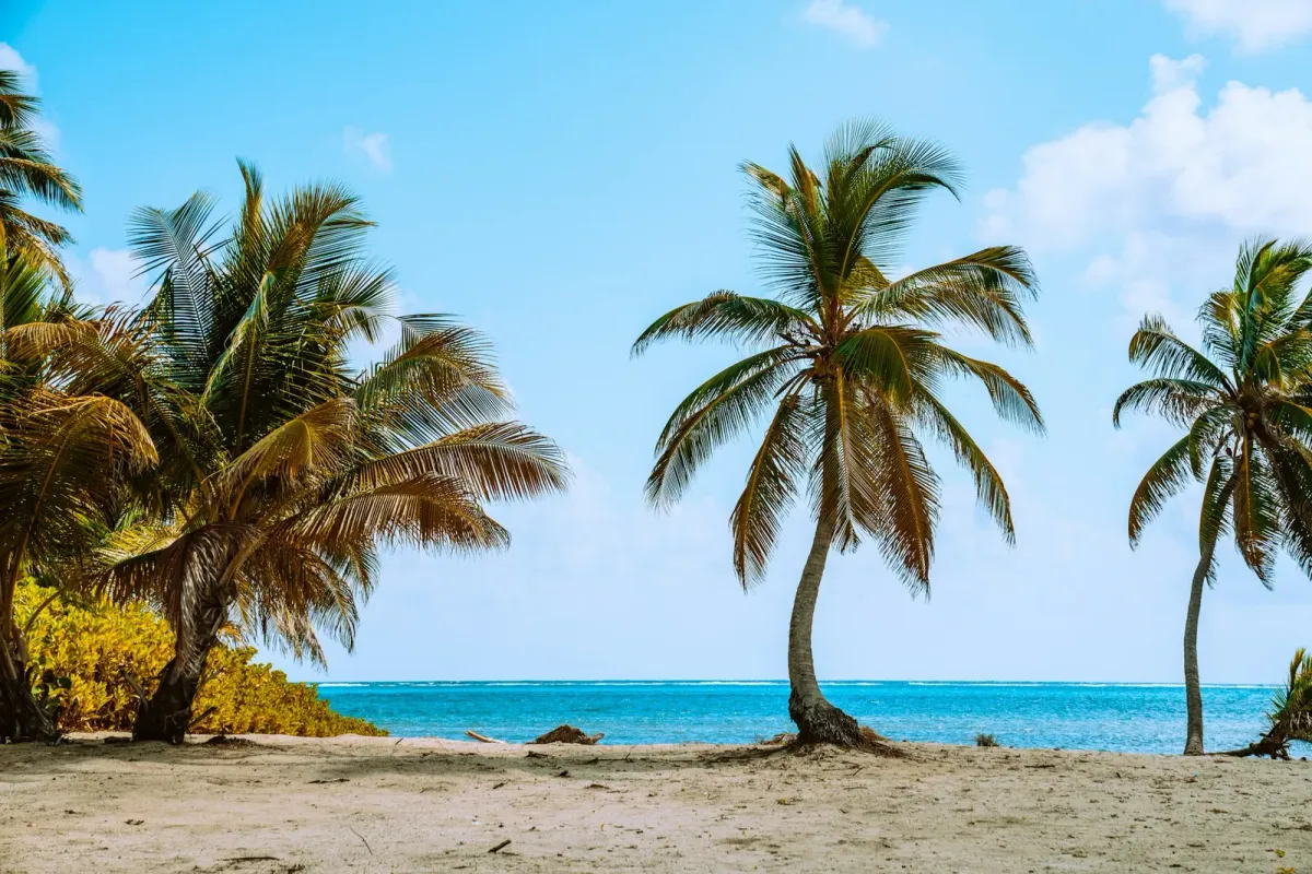 Ambergris Caye, Belize