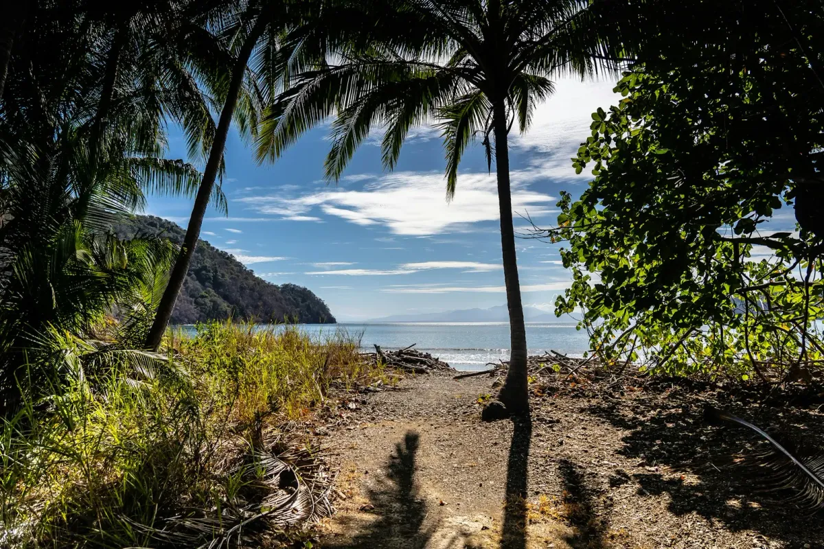Osa Peninsula, Costa Rica