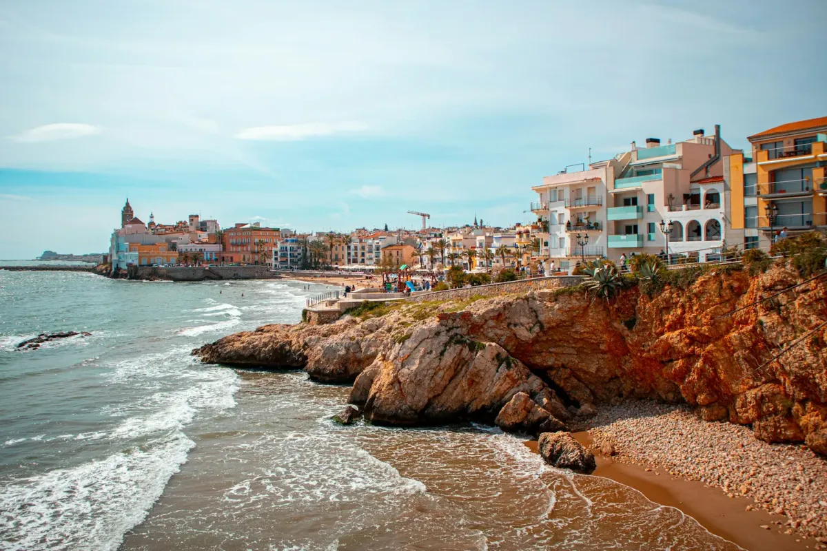 Sitges, Spain