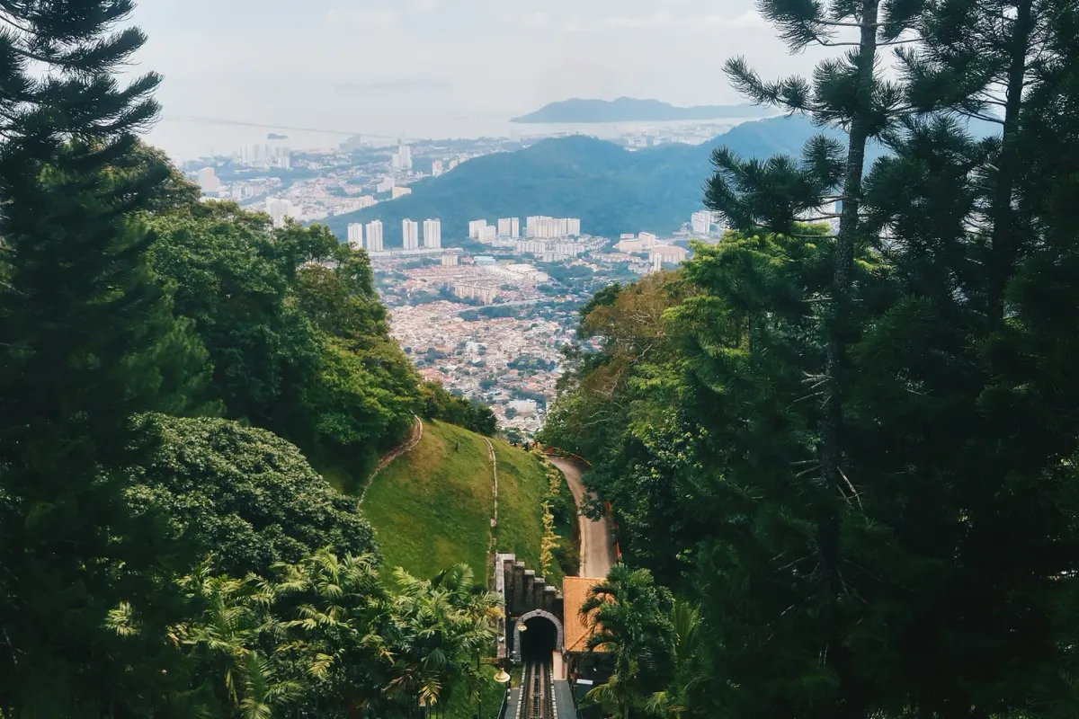 Penang, Malaysia