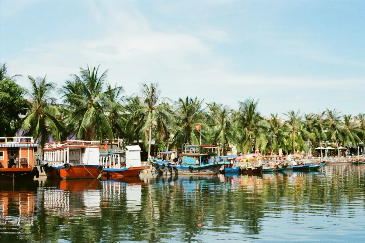 Hoi An, Vietnam