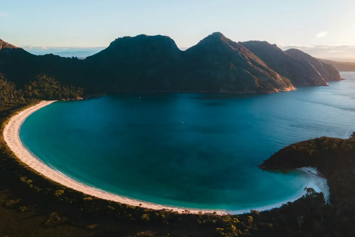 Tasmania, Australia