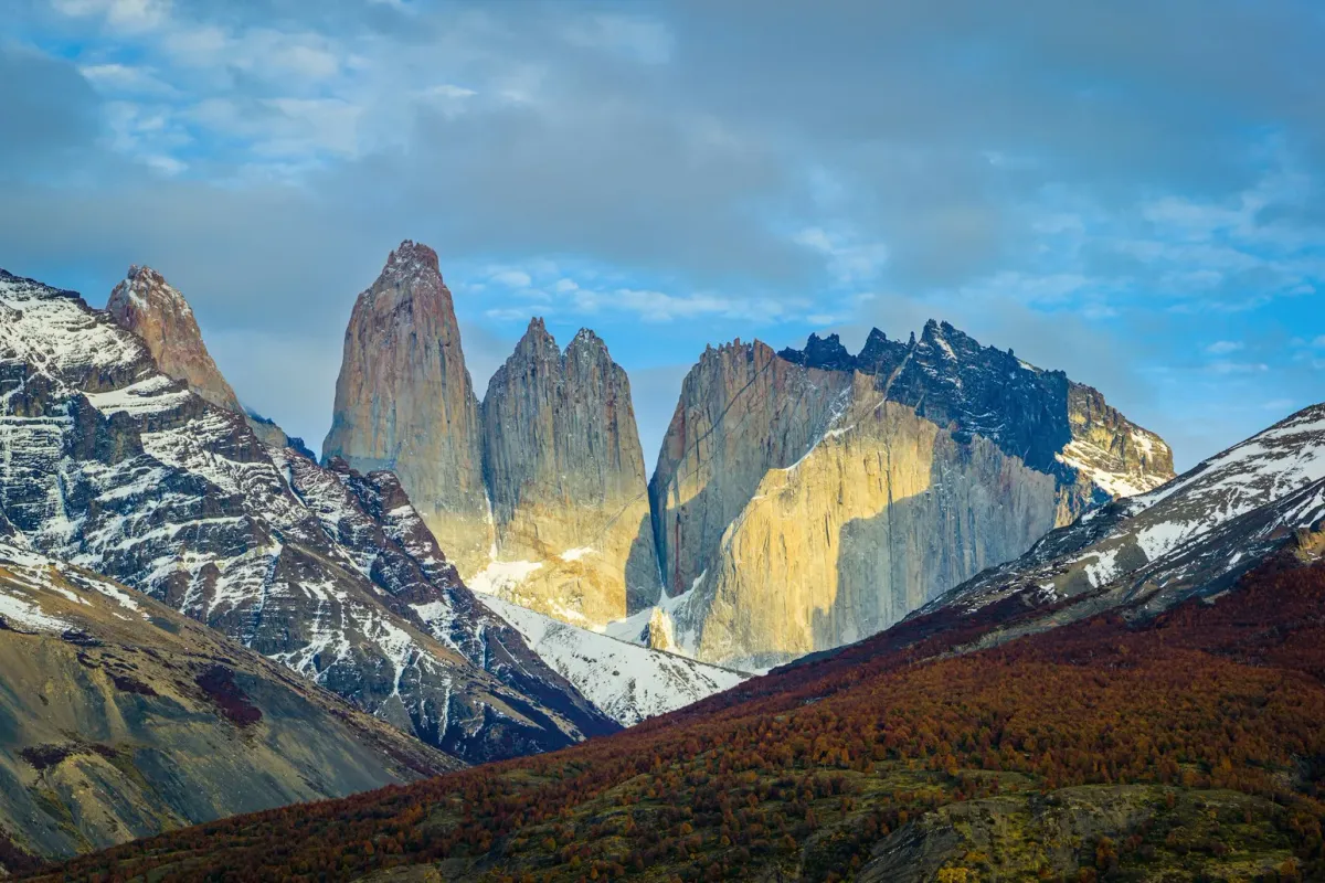 Andean Region