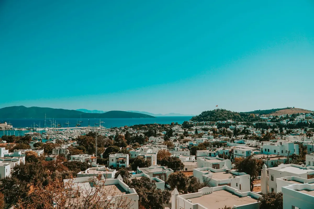 Bodrum, Turkey