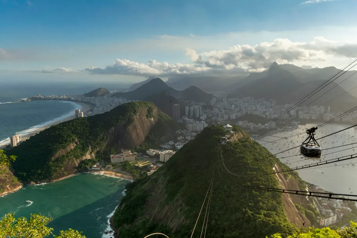 Rio de Janeiro, Brazil