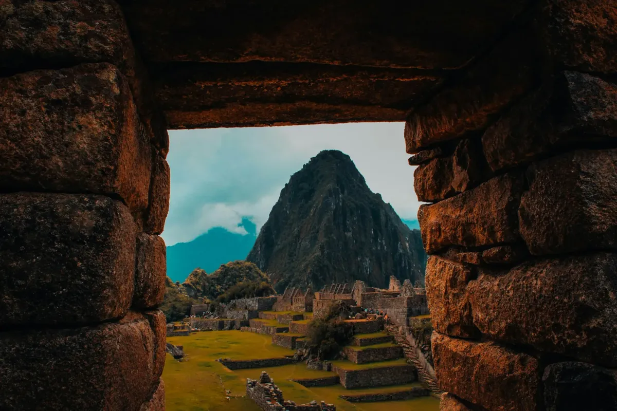 Cusco, Peru
