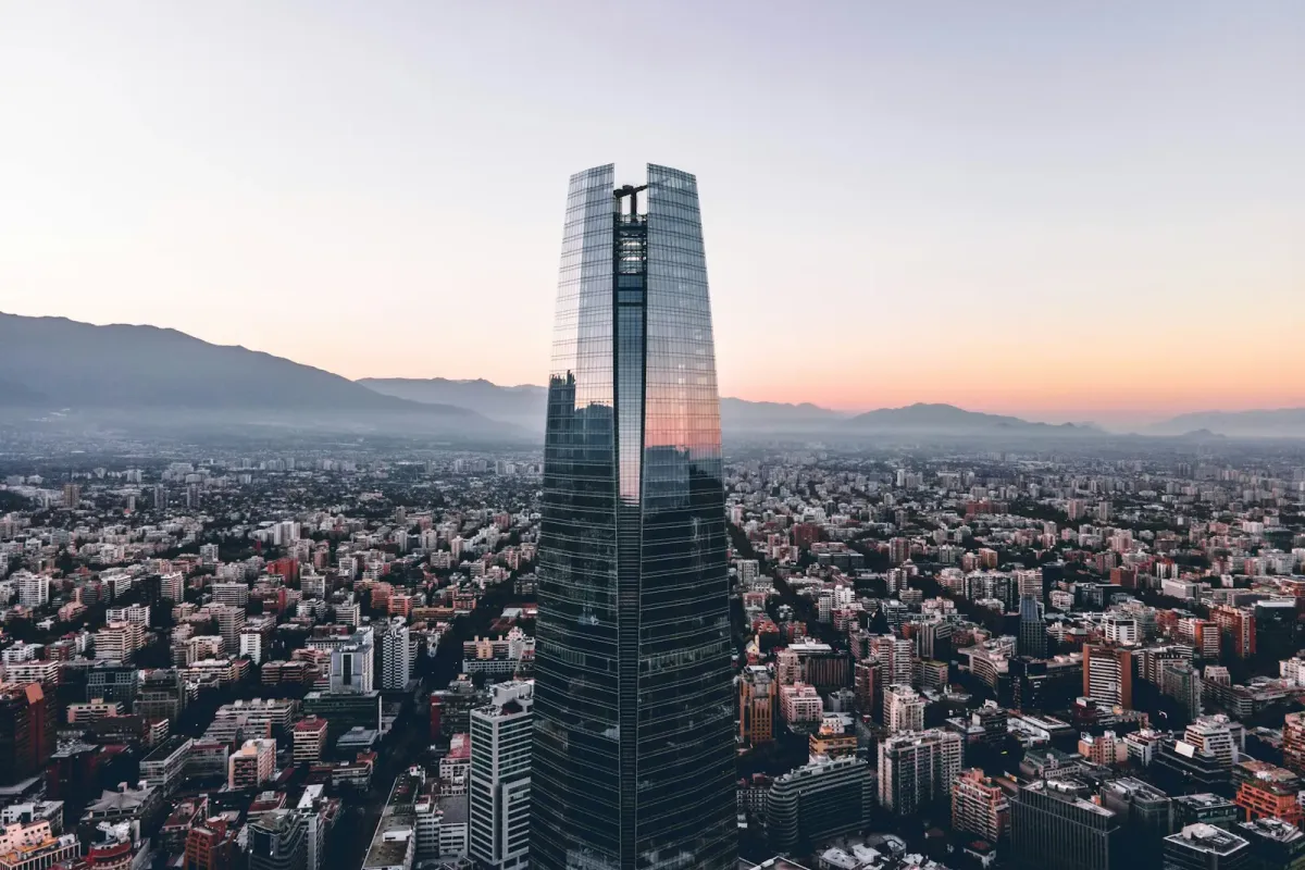 Santiago, Chile