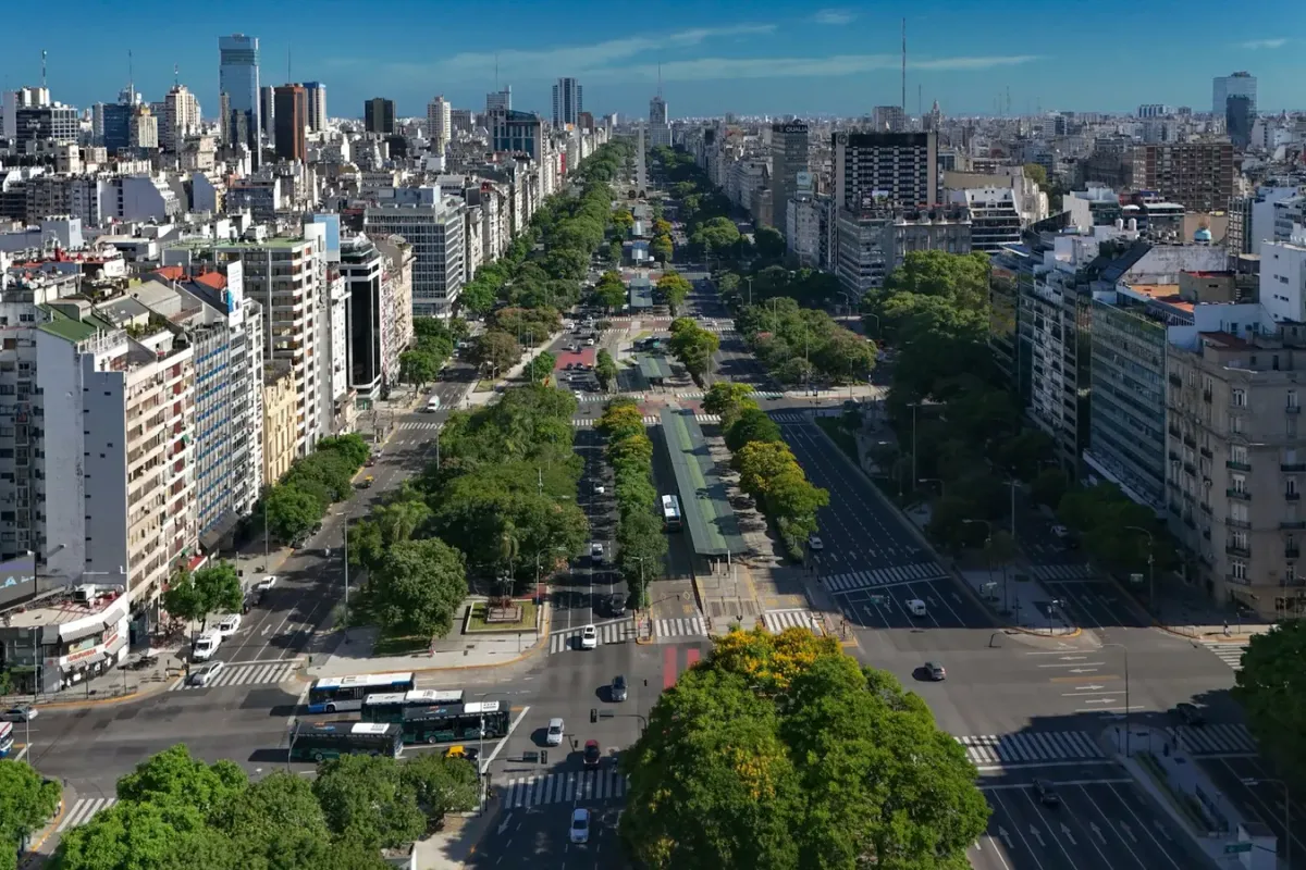 Buenos Aires, Argentina