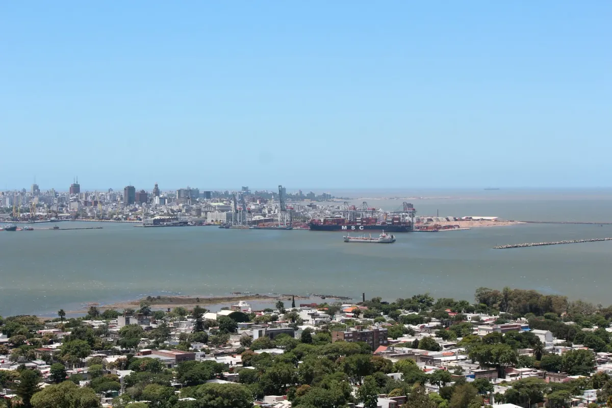 Montevideo, Uruguay