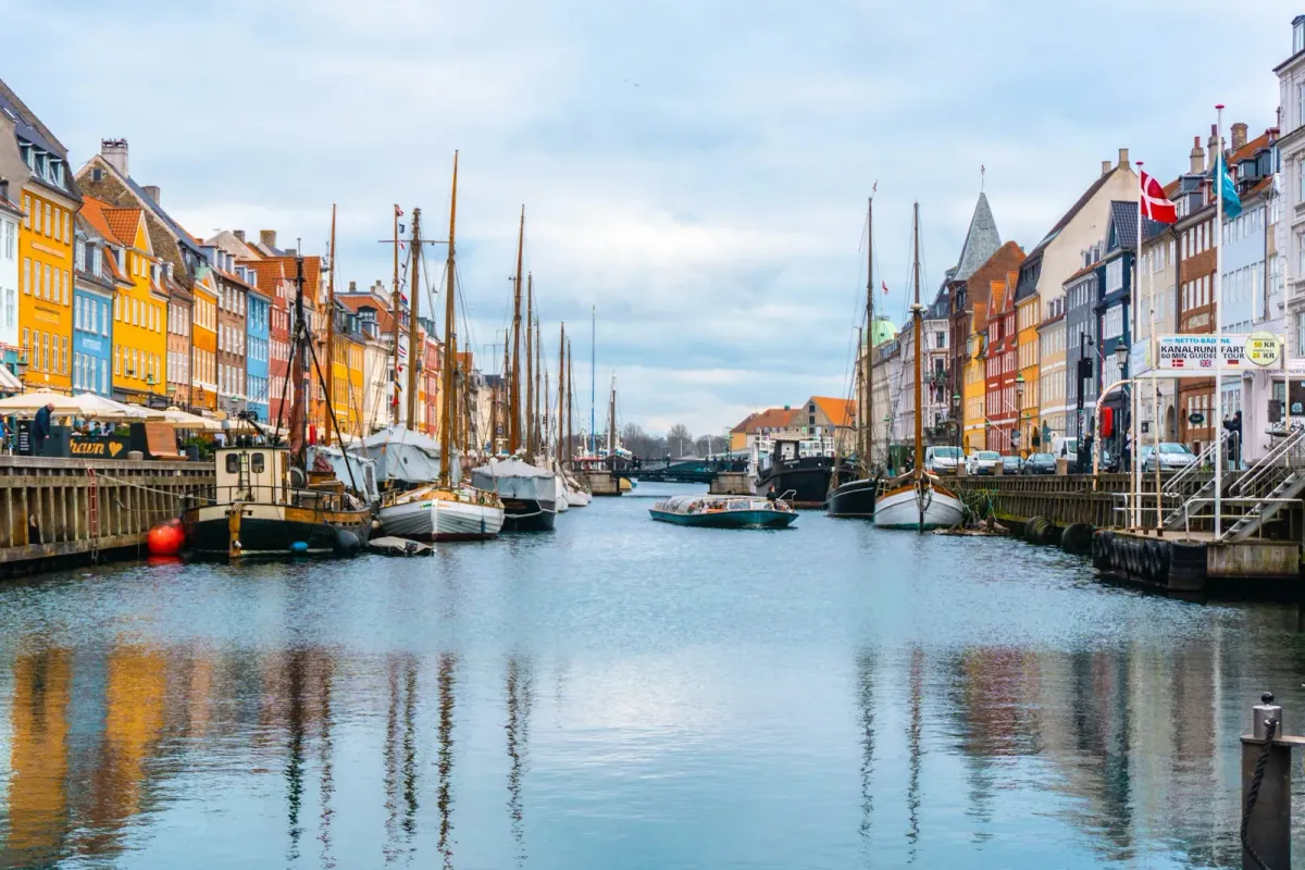Copenhagen, Denmark