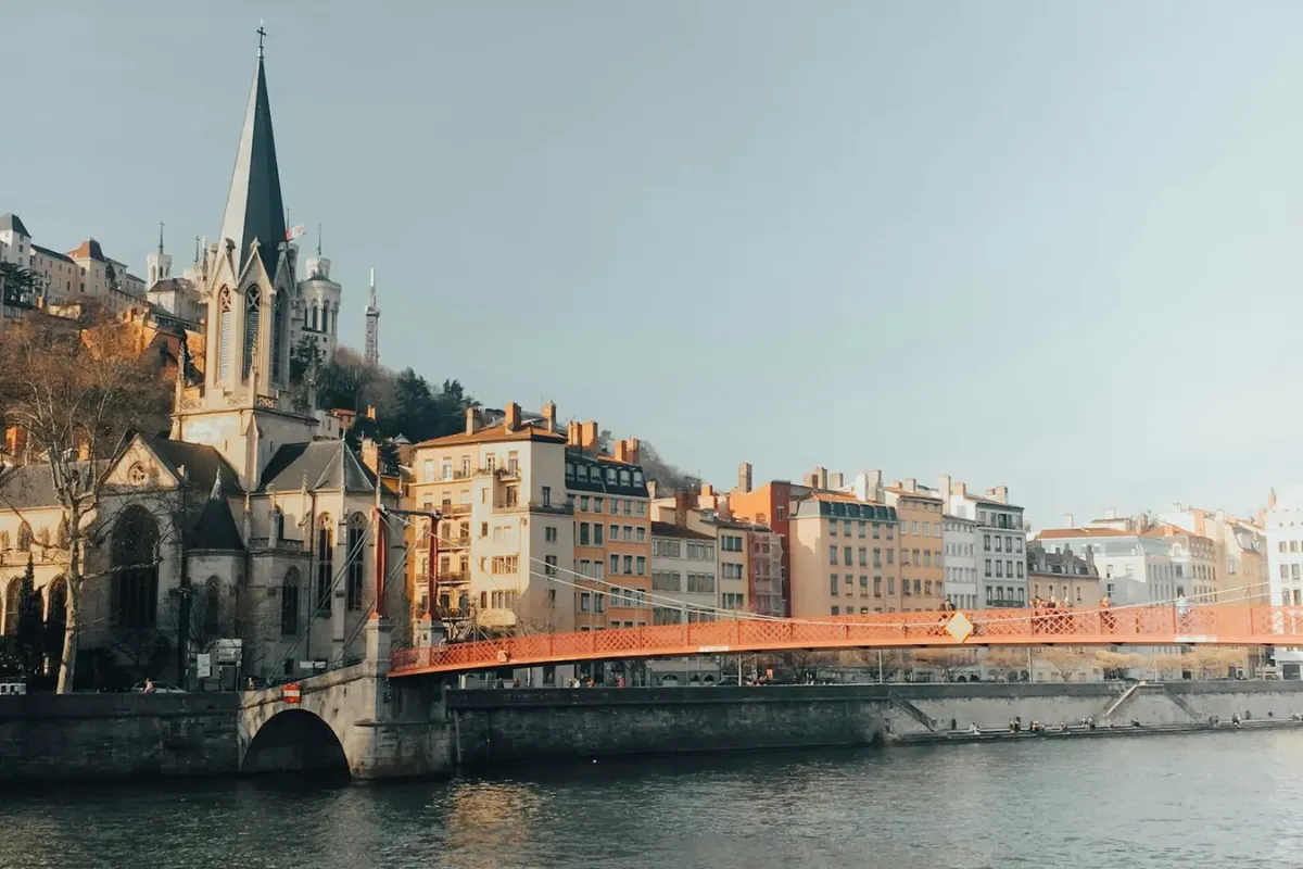 Lyon, France