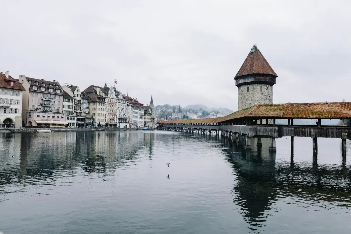 Lucerne, Switzerland