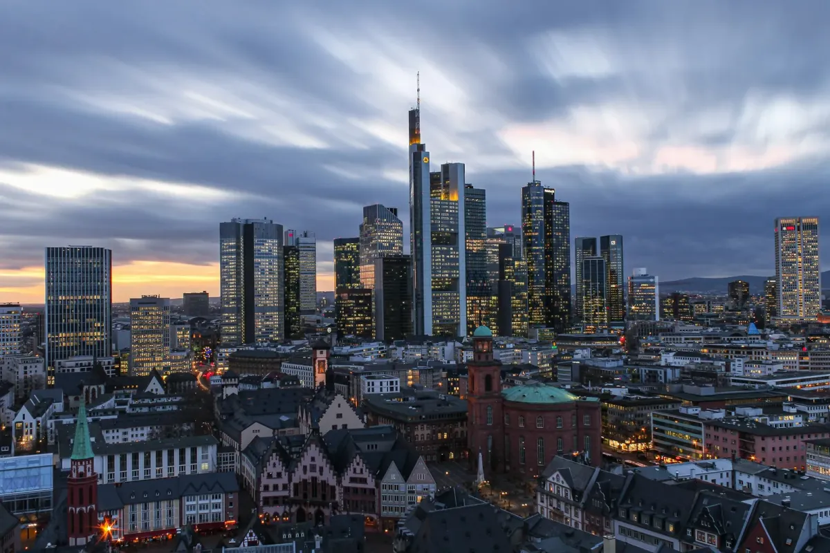 Frankfurt, Germany