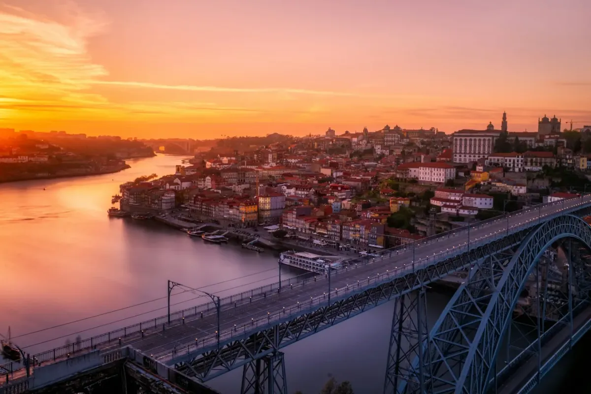 Porto, Portugal