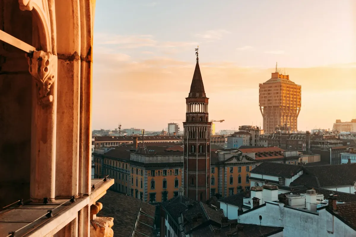 Milan, Italy