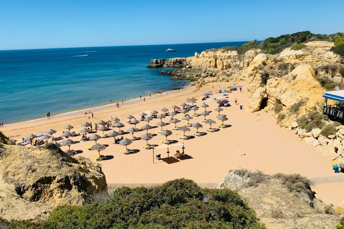 Algarve, Portugal