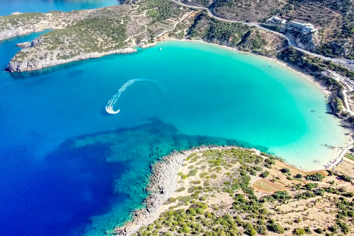 Crete, Greece