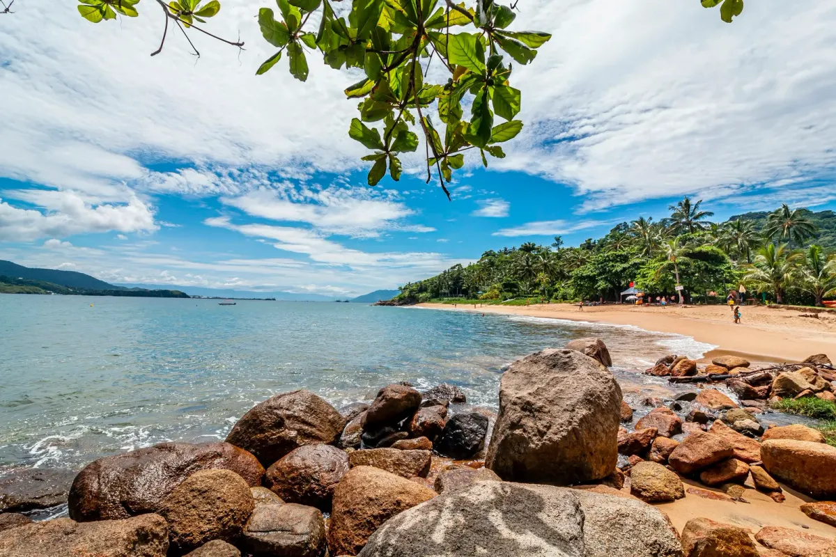 Ilhabela, Brazil