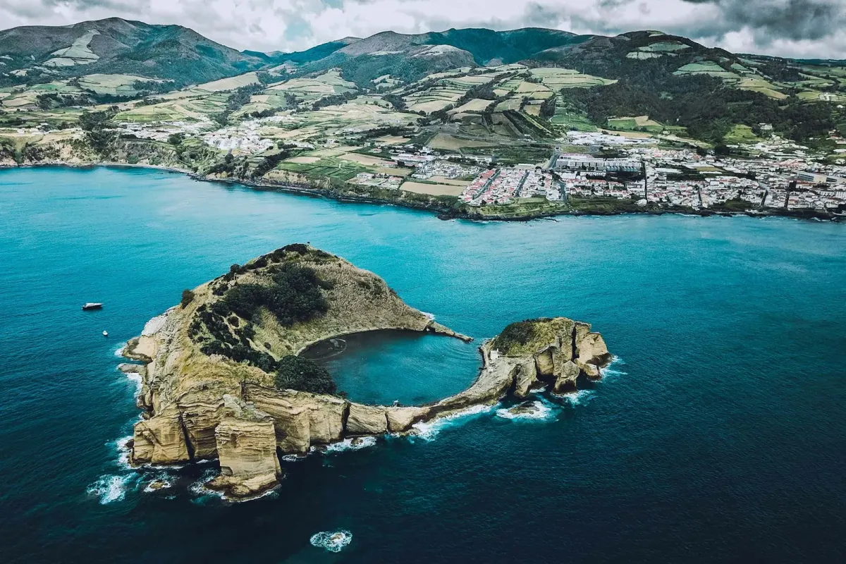 Azores, Portugal