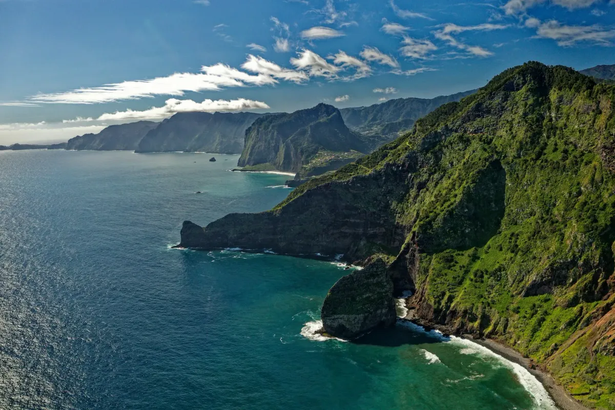 Madeira, Portugal