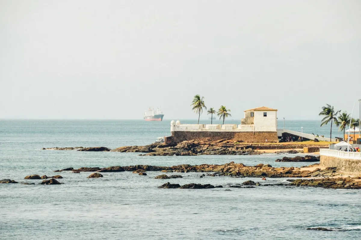 Salvador, Brazil
