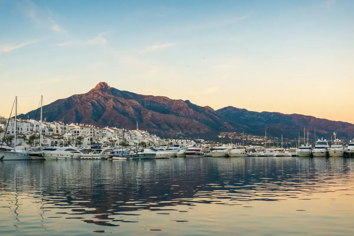 Marbella, Spain