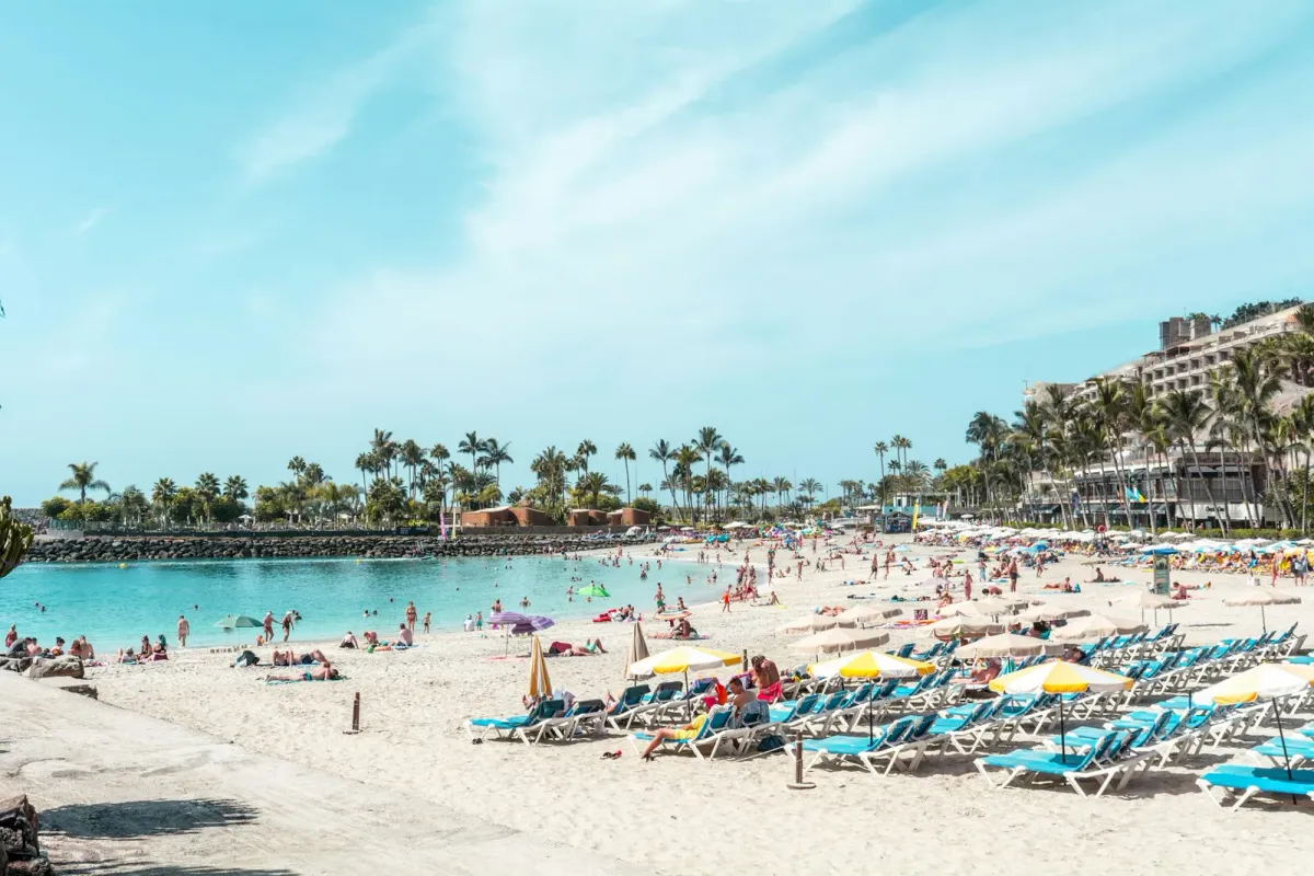 Canary Islands, Spain